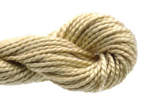 DMC 5 Pearl Cotton | 3046 Biscuit | Thread