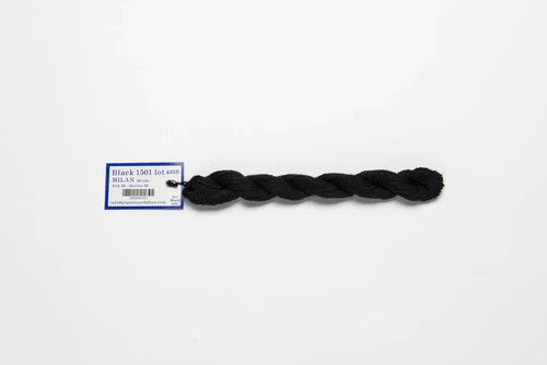 Tilli Tomas | Milan | 1501 Black | Thread