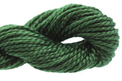DMC 5 Pearl Cotton | 890 Black Forest | Thread