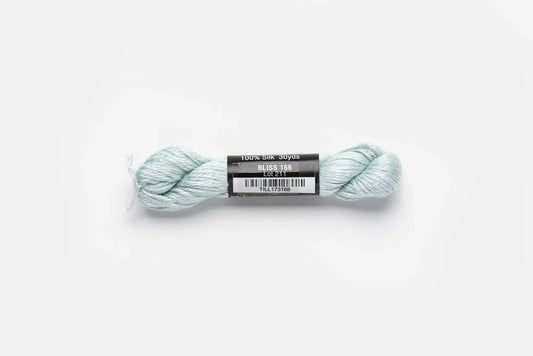 Tilli Tomas | Pepper Pot Silk | 166 Bliss | Thread