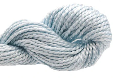 DMC 5 Pearl Cotton | 775 Blue Summer Rain | Thread
