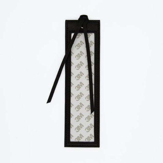 Tilli Tomas | Bookmark | Black | Self- Finishing