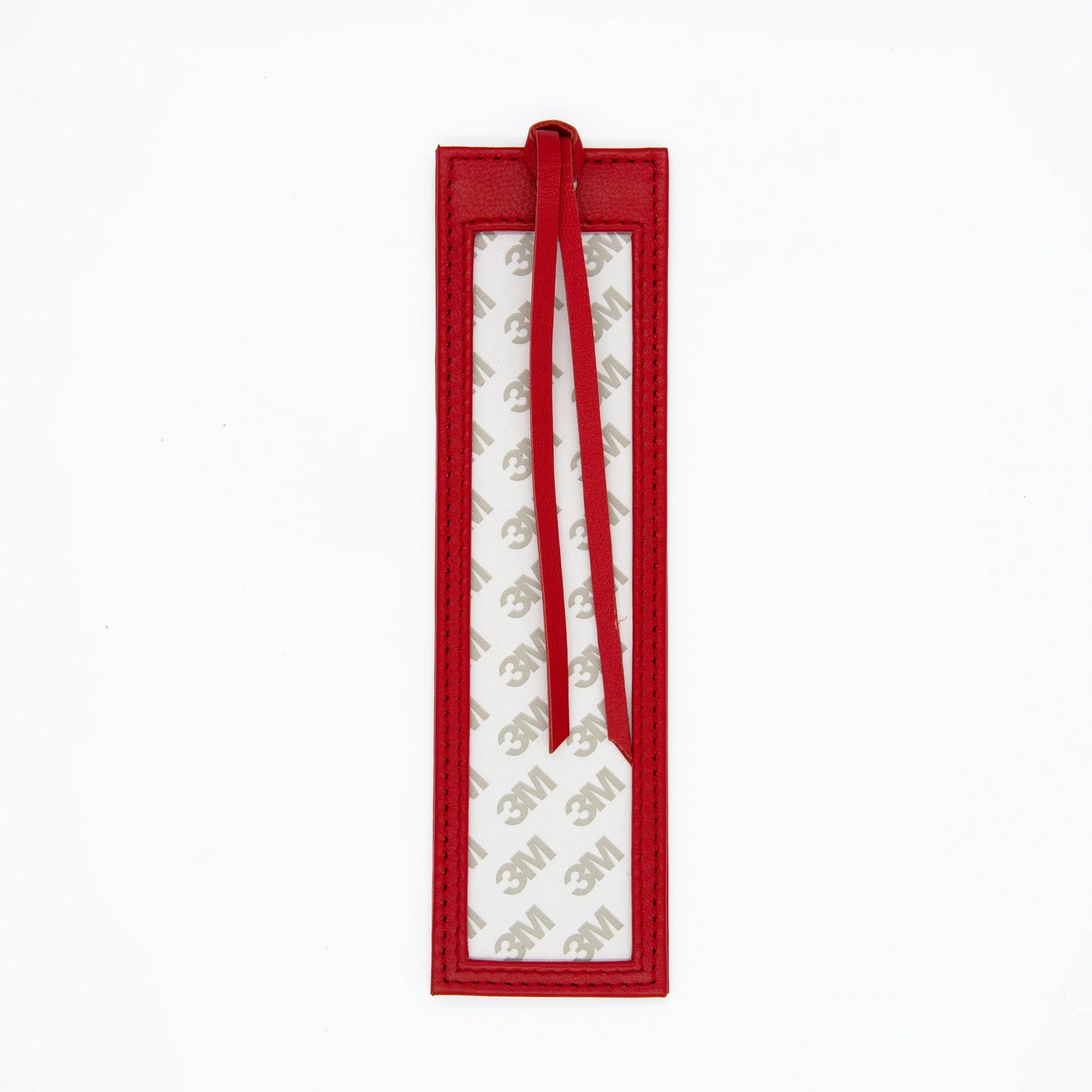 Tilli Tomas | Bookmark | Red | Self- Finishing