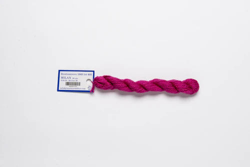 Tilli Tomas | Milan | 1845 Boutonniere | Thread
