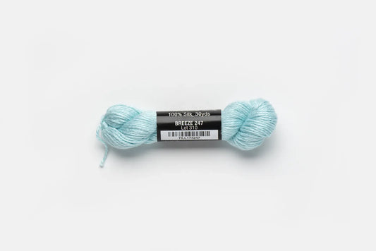 Tilli Tomas | Pepper Pot Silk | 248 Breeze | Thread