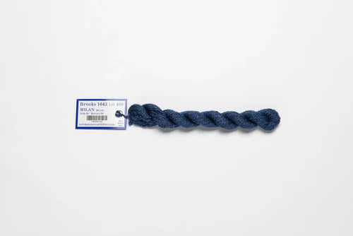 Tilli Tomas | Milan | 1643 Brooks | Thread