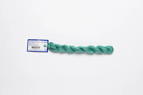 Tilli Tomas | Milan | 1811 Budgie | Thread