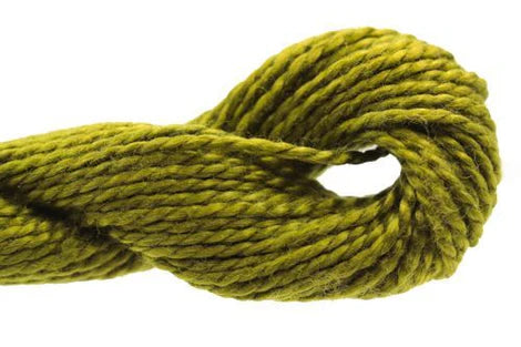 DMC 5 Pearl Cotton | 580 Cactus | Thread