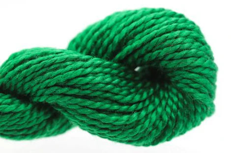 DMC 5 Pearl Cotton | 699 Metallic Candied Fruit | Thread