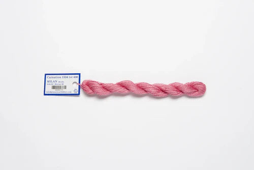 Tilli Tomas | Milan | 1534 Carnation | Thread