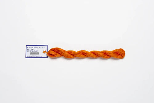 Tilli Tomas | Milan | 1573 Carrot | Thread