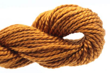 DMC 5 Pearl Cotton | 780 Chestnut | Thread