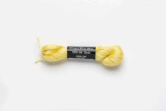 Tilli Tomas | Pepper Pot Silk | 160 Corn | Thread