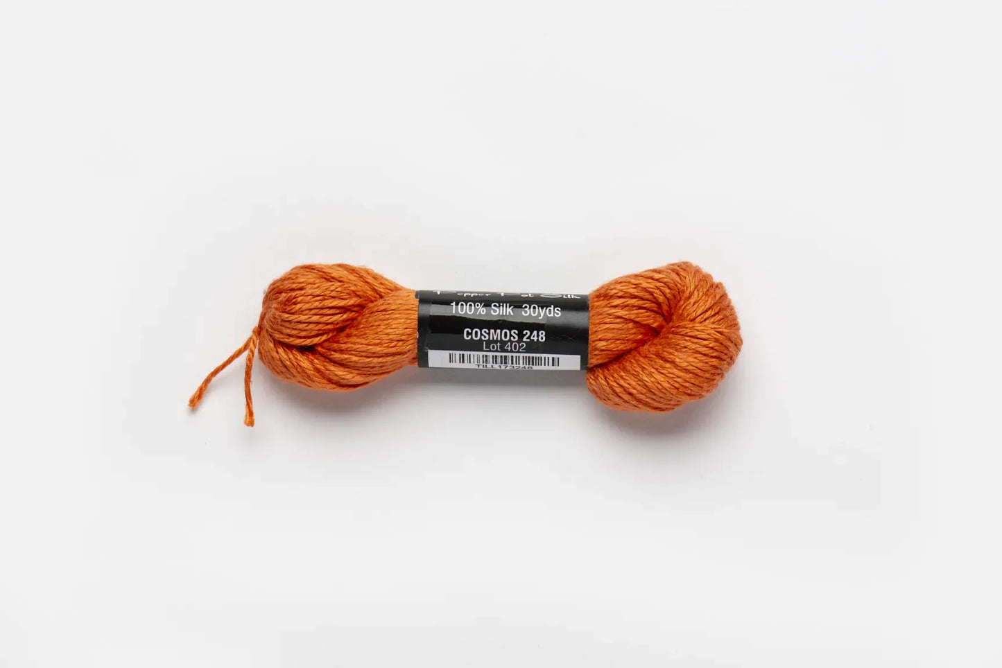 Tilli Tomas | Pepper Pot Silk | 247 Cosmos | Thread