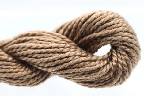 DMC 5 Pearl Cotton | 840 Country Mouse | Thread