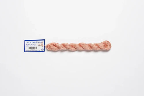 Tilli Tomas | Milan | 1562 Crab | Thread