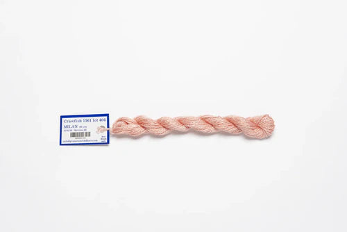 Tilli Tomas | Milan | 1561 Crawfish | Thread