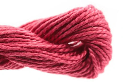 DMC 5 Pearl Cotton | 309 Crushed Raspberry | Thread