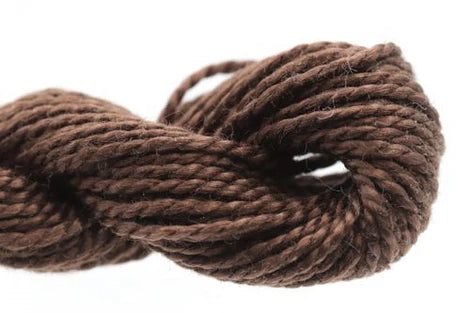 DMC 5 Pearl Cotton | 838 Dark Wood | Thread