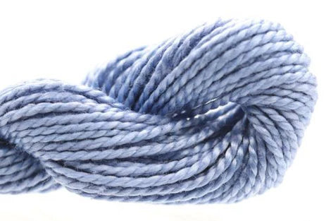 DMC 5 Pearl Cotton | 793 Deep Ocean | Thread
