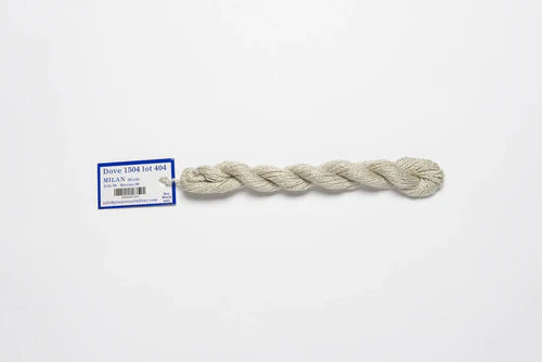 Tilli Tomas | Milan | 1504 Dove | Thread