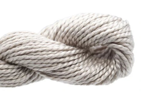 DMC 5 Pearl Cotton | 453 Dove Gray | Thread
