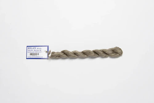 Tilli Tomas | Milan | 1516 Driftwood | Thread