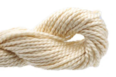 DMC 5 Pearl Cotton | 739 Dune | Thread