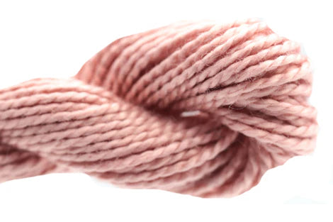 DMC 5 Pearl Cotton | 224 Earthworm | Thread