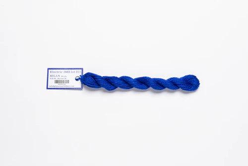 Tilli Tomas | Milan | 1665 Electric | Thread