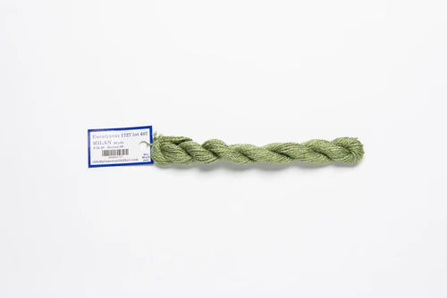 Tilli Tomas | Milan | 1727 Eucalyptus | Thread