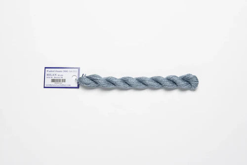 Tilli Tomas | Milan | 1641 Faded Jeans | Thread