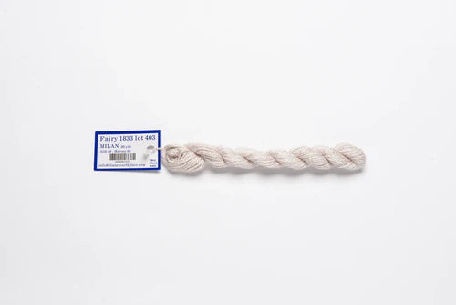Tilli Tomas | Milan | 1833 Fairy | Thread