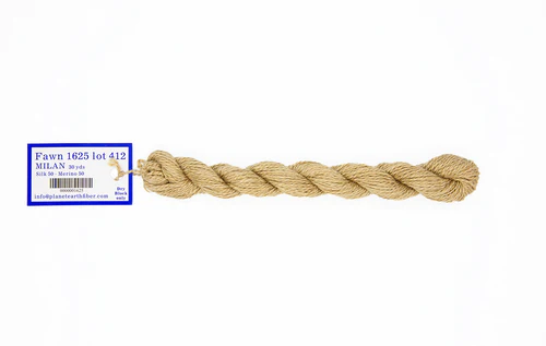Tilli Tomas | Milan | 1625 Fawn | Thread