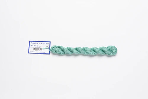 Tilli Tomas | Milan | 1810 Feather | Thread