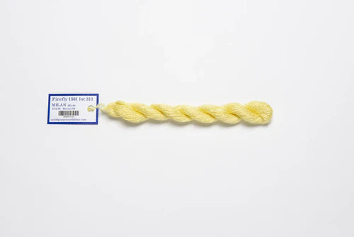 Tilli Tomas | Milan | 1581 Firefly | Thread