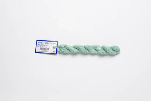 Tilli Tomas | Milan | 1809 Flutter | Thread