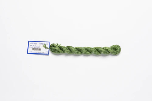 Tilli Tomas | Milan | 1728 Foliage | Thread