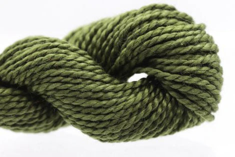 DMC 5 Pearl Cotton | 3051 Forest Green | Thread