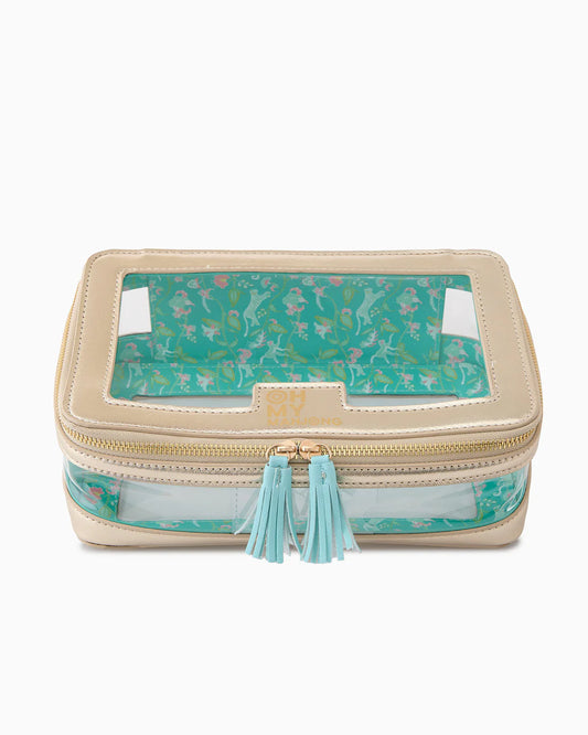 Oh My Mahjong | Tile Storage Bag