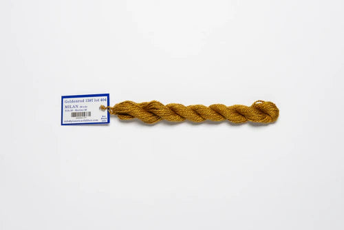 Tilli Tomas | Milan | 1597 Golden Rod | Thread