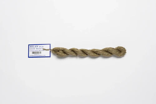 Tilli Tomas | Milan | 1622 Graham Cracker | Thread