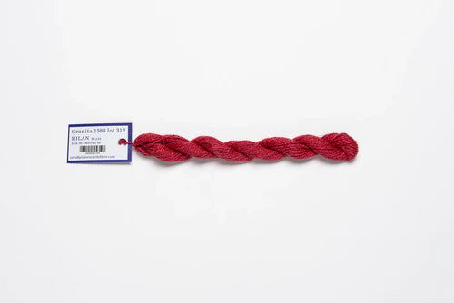 Tilli Tomas | Milan | 1588 Granita | Thread