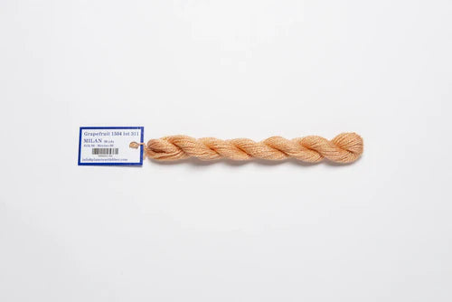 Tilli Tomas | Milan | 1584 Grapefruit | Thread