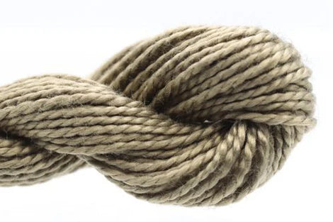 DMC 5 Pearl Cotton | 640 Grey Cobblestone | Thread