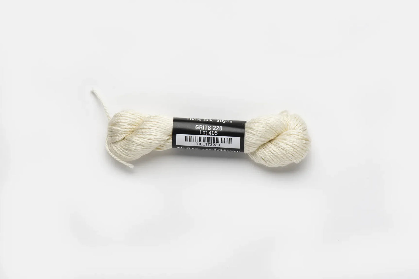 Tilli Tomas | Pepper Pot Silk | 220 Grits | Thread