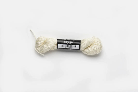 Tilli Tomas | Pepper Pot Silk | 220 Grits | Thread