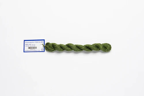 Tilli Tomas | Milan | 1724 Guacamole | Thread