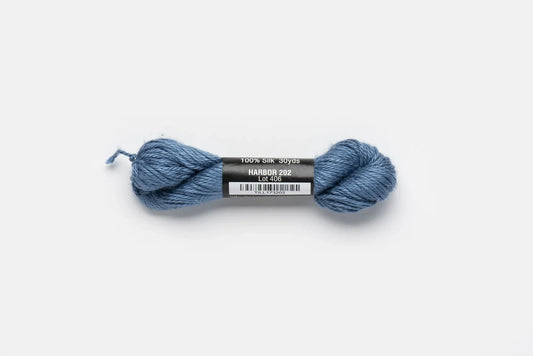 Tilli Tomas | Pepper Pot Silk | 202 Harbor | Thread