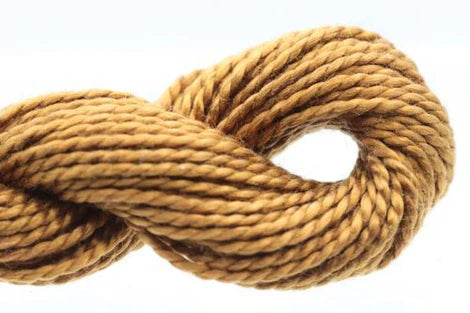 DMC 5 Pearl Cotton | 420 Hazelnut | Thread